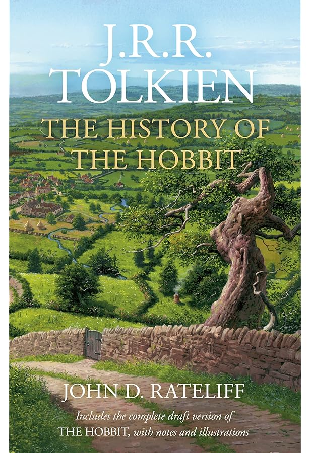 The Annotated Hobbit: Amazon.co.uk: Anderson, Douglas A